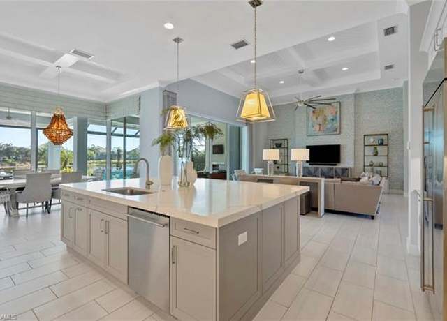 Property at 6250 Lightbourn Way, Naples, FL 34113, 4 beds, 4.5 baths
