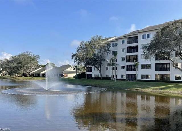 Property at 900 Arbor Lake Dr #202, Naples, FL 34110, 1 bed, 1 bath