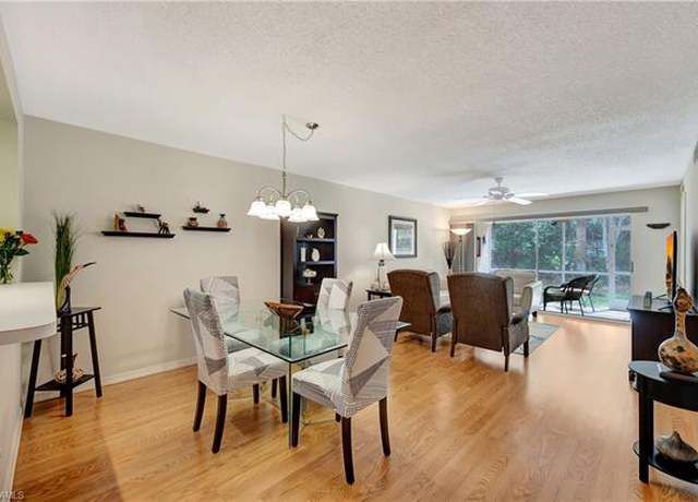 Property at 745 Landover Cir #102, Naples, FL 34104, 2 beds, 2 baths