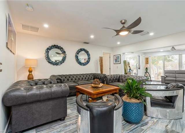 Property at 1658 Windmill Ave, Marco Island, FL 34145, 3 beds, 2 baths