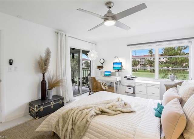 Property at 1056 Forest Lakes Dr Unit A-201, Naples, FL 34105, 2 beds, 2 baths