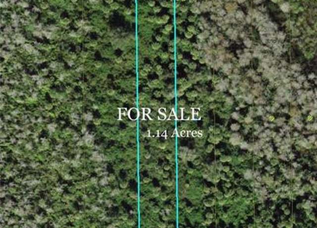 Property at 231 45th Ave NE, Naples, FL 34120