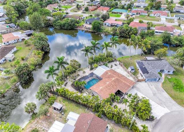 Property at 5448 25th Ave SW, Naples, FL 34116, 3 beds, 2 baths