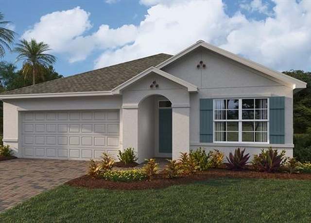 Property at 2605 Table Coral Trl, North Fort Myers, FL 33903, 3 beds, 2 baths