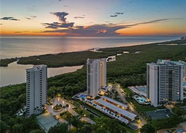 Property at 5550 Heron Point Dr #904, Naples, FL 34108, 3 beds, 2 baths