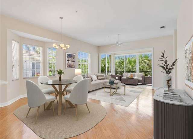 Property at 780 Bentwater Cir #201, Naples, FL 34108, 3 beds, 2.5 baths