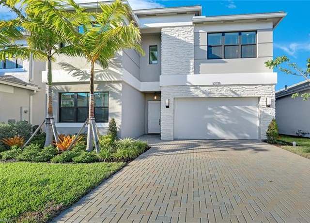 Property at 12775 Woodbury Dr, Estero, FL 33928, 5 beds, 7 baths