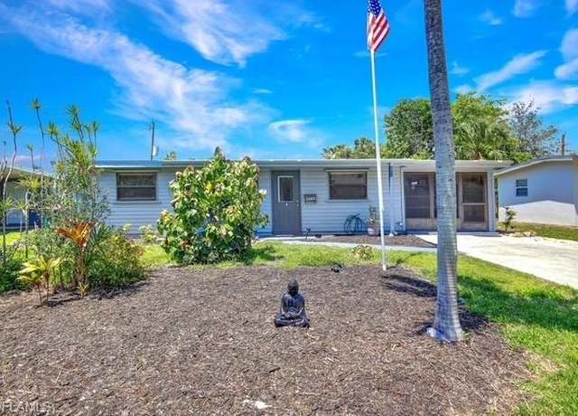 Property at 2047 Harbor Ln, Naples, FL 34104, 3 beds, 2 baths