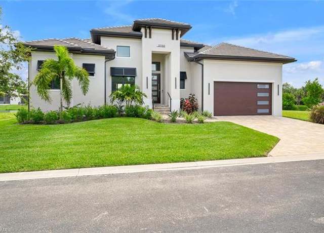 Property at 27132 Serrano Way, Bonita Springs, FL 34135, 3 beds, 3 baths