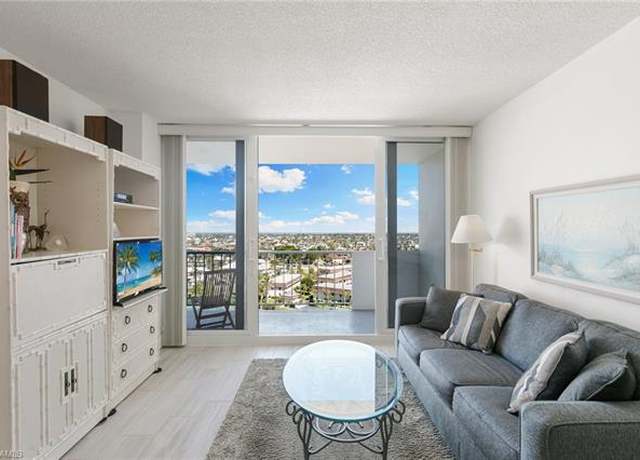Property at 140 Seaview Ct Unit 1204S, Marco Island, FL 34145, 1 bed, 1.5 baths