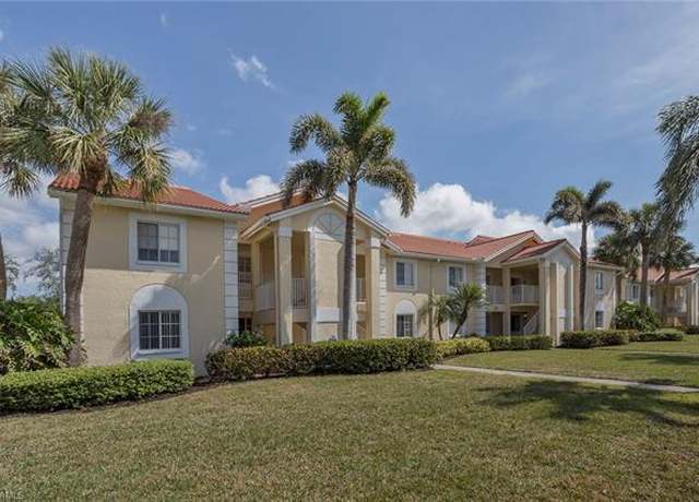 Property at 7762 Jewel Ln #101, Naples, FL 34109, 3 beds, 2 baths