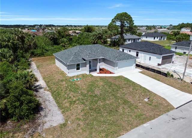 Property at 330 Larose Ave, Lehigh Acres, FL 33974, 3 beds, 2 baths