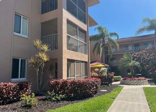Property at 1075 Foxfire Ln #101, Naples, FL 34104, 2 beds, 1 bath