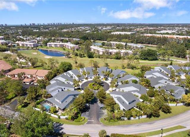 Property at 215 Woodshire Ln, Naples, FL 34105, 2 beds, 3 baths