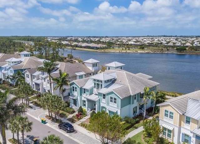 Property at 6541 Dominica Dr #202, Naples, FL 34113, 3 beds, 3 baths