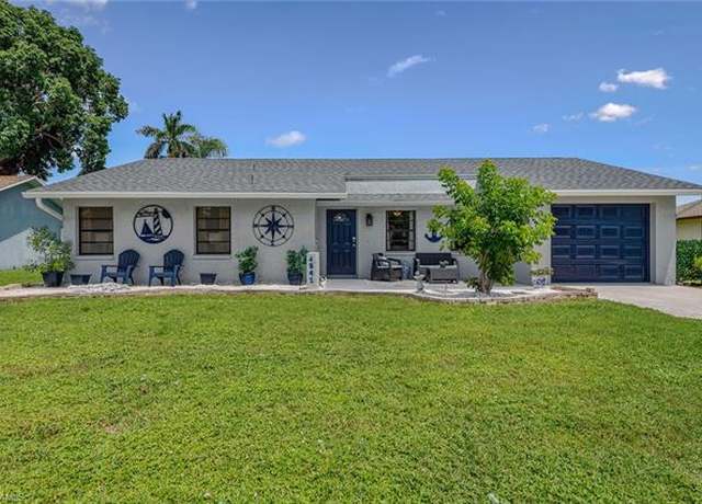 Property at 4841 Molokai Dr #13, Naples, FL 34112, 3 beds, 2 baths