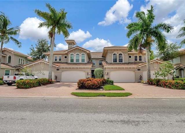 Property at 9134 Cherry Oaks Ln #102, Naples, FL 34114, 3 beds, 2 baths