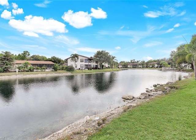 Property at 5229 Treetops Dr Unit I, Naples, FL 34113, 2 beds, 2 baths