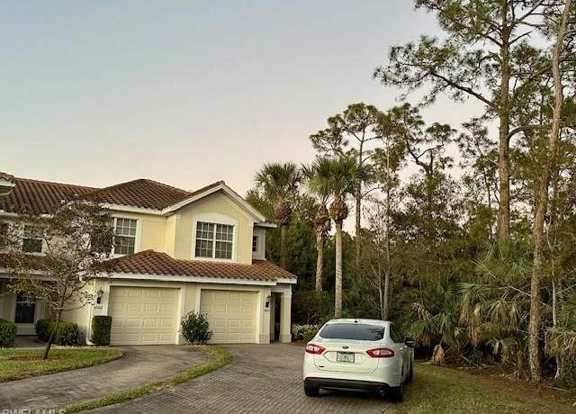 Property at 1280 Henley St #1601, Naples, FL 34105, 2 beds, 2 baths