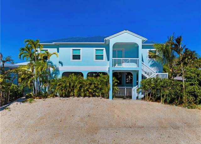 Property at 518 Avenida Primiceria, Marathon, FL 33050, 4 beds, 4 baths
