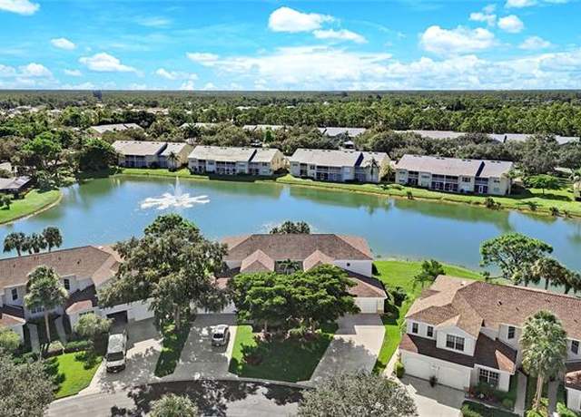 Property at 9630 Village View Blvd #202, Bonita Springs, FL 34135, 3 beds, 2 baths