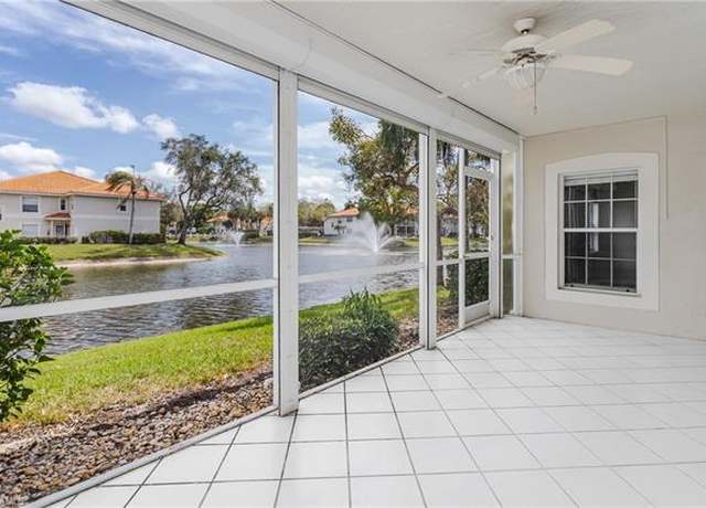 Property at 7576 Oleander Gate Dr #102, Naples, FL 34109, 2 beds, 2 baths