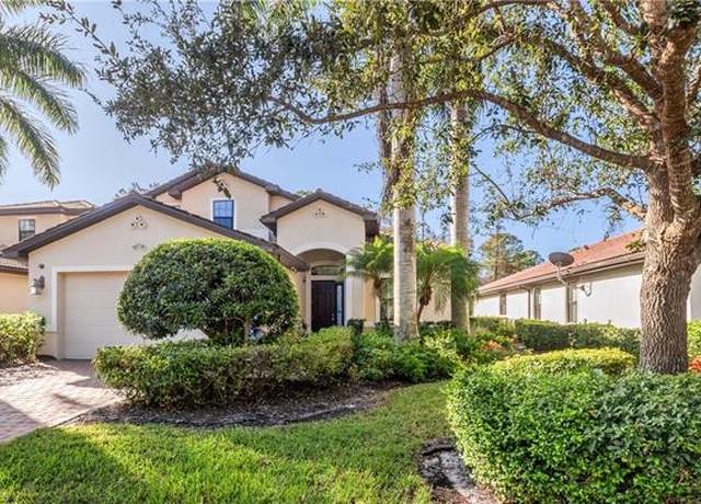 Property at 7812 Bucks Run Dr, Naples, FL 34120, 3 beds, 2.5 baths