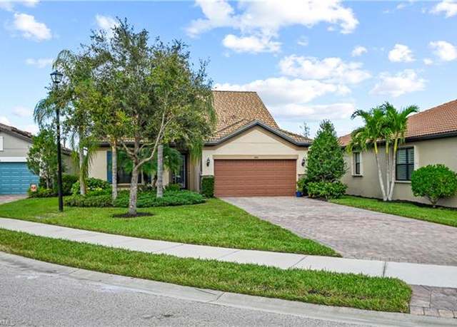 Property at 6610 Everton Ct, Fort Myers, FL 33966, 4 beds, 3 baths