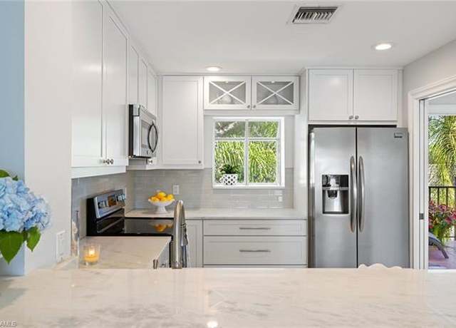 Property at 1538 Oyster Catcher Pt Unit 1538C, Naples, FL 34105, 2 beds, 2 baths