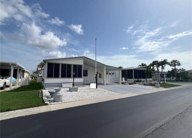 Property at 128 Mediterranean Way #128, Naples, FL 34104, 2 beds, 2 baths