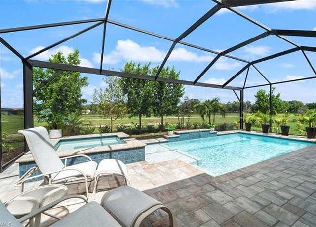 Property at 500 Polihale Way, Naples, FL 34114, 3 beds, 3 baths