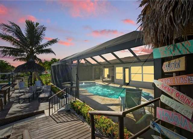 Property at 211 6th St, Bonita Springs, FL 34134, 3 beds, 2 baths