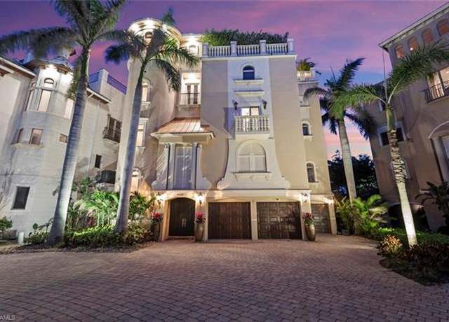 Property at 5332 Barefoot Bay Ct, Bonita Springs, FL 34134, 4 beds, 5.5 baths