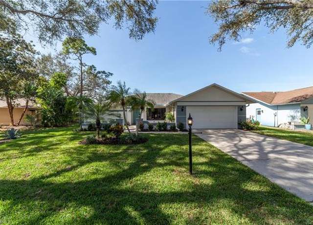 Property at 19160 Cypress View Dr, Fort Myers, FL 33967, 3 beds, 2 baths