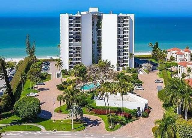 Property at 3951 Gulf Shore Blvd N #1005, Naples, FL 34103, 2 beds, 2 baths