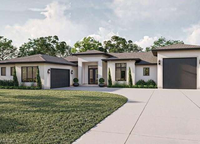 Property at 2477 14th Ave NE, Naples, FL 34120, 3 beds, 2.5 baths