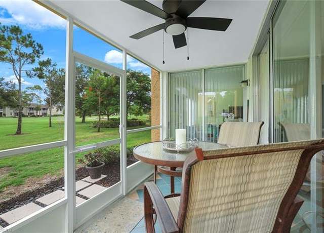 Property at 1086 Forest Lakes Dr #9106, Naples, FL 34105, 2 beds, 2 baths