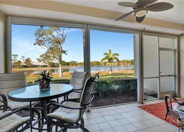 Property at 2819 Aintree Ln Unit D102, Naples, FL 34112, 2 beds, 2 baths
