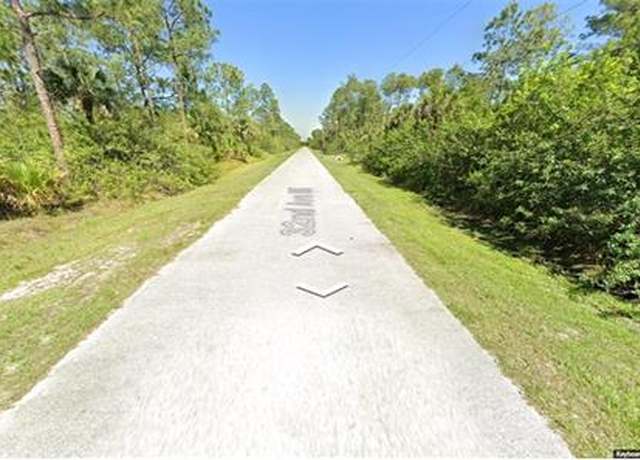 Property at 4669 32nd Ave SE, Naples, FL 34117