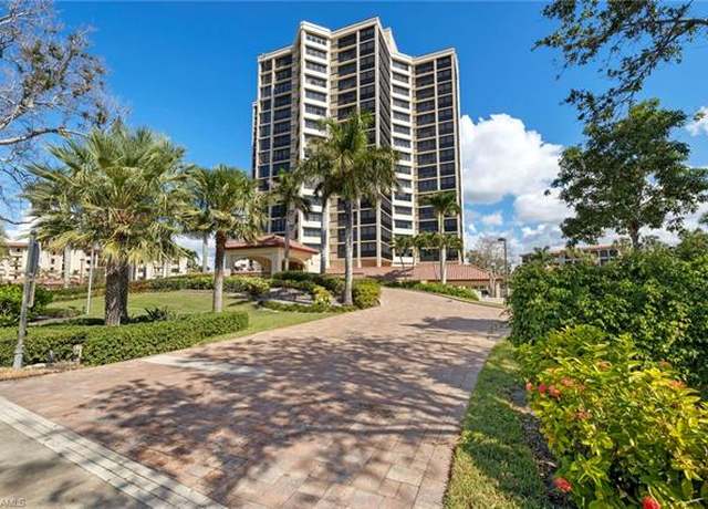 Property at 6000 Pelican Bay Blvd #1202, Naples, FL 34108, 2 beds, 2 baths