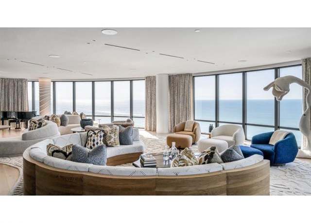 Property at 4101 Gulf Shore Blvd N Ph -2, Naples, FL 34103, 4 beds, 6 baths