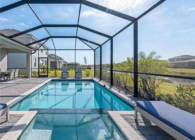 Property at 2662 Scarlet Way, Naples, FL 34120, 4 beds, 3 baths