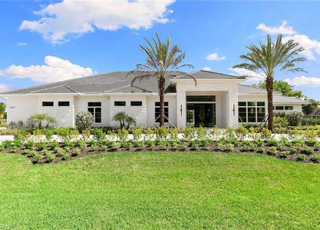 Property at 2337 Anthony Ct, Naples, FL 34109, 4 beds, 5.5 baths