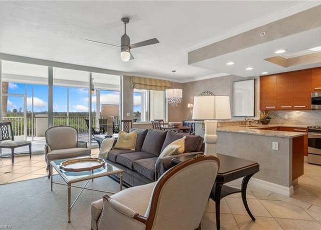 Property at 4761 West Bay Blvd #205, Estero, FL 33928, 3 beds, 3 baths