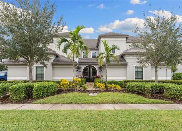 Property at 12041 Covent Garden Ct #2202, Naples, FL 34120, 3 beds, 2.5 baths