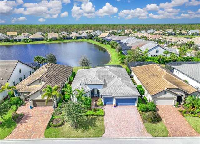Property at 7544 Winding Cypress Dr, Naples, FL 34114, 3 beds, 3 baths