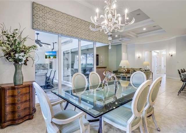 Property at 9266 Quarry Dr, Naples, FL 34120, 4 beds, 3 baths