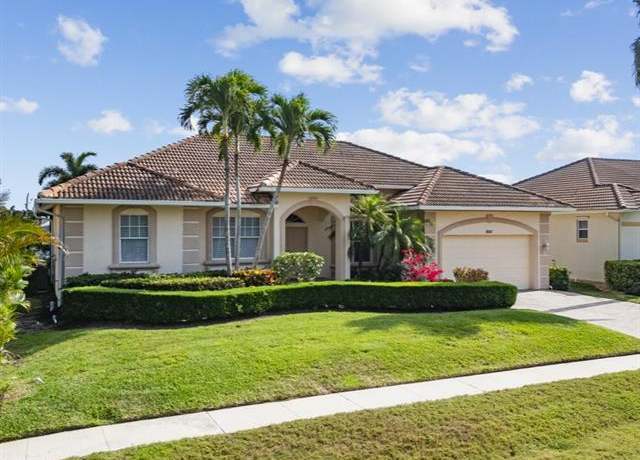 Property at 1641 Villa Ct, Marco Island, FL 34145, 3 beds, 2 baths
