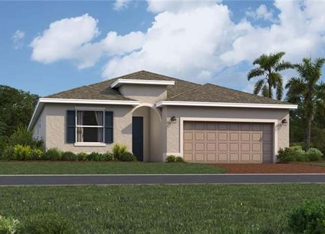 Property at 18766 Marlin Kite Ln, North Fort Myers, FL 33920, 3 beds, 3 baths