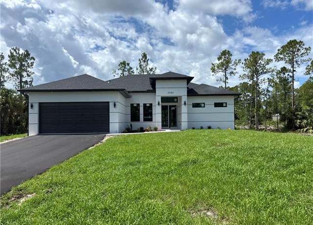 Property at 2342 10th Ave SE, Naples, FL 34117, 3 beds, 3 baths